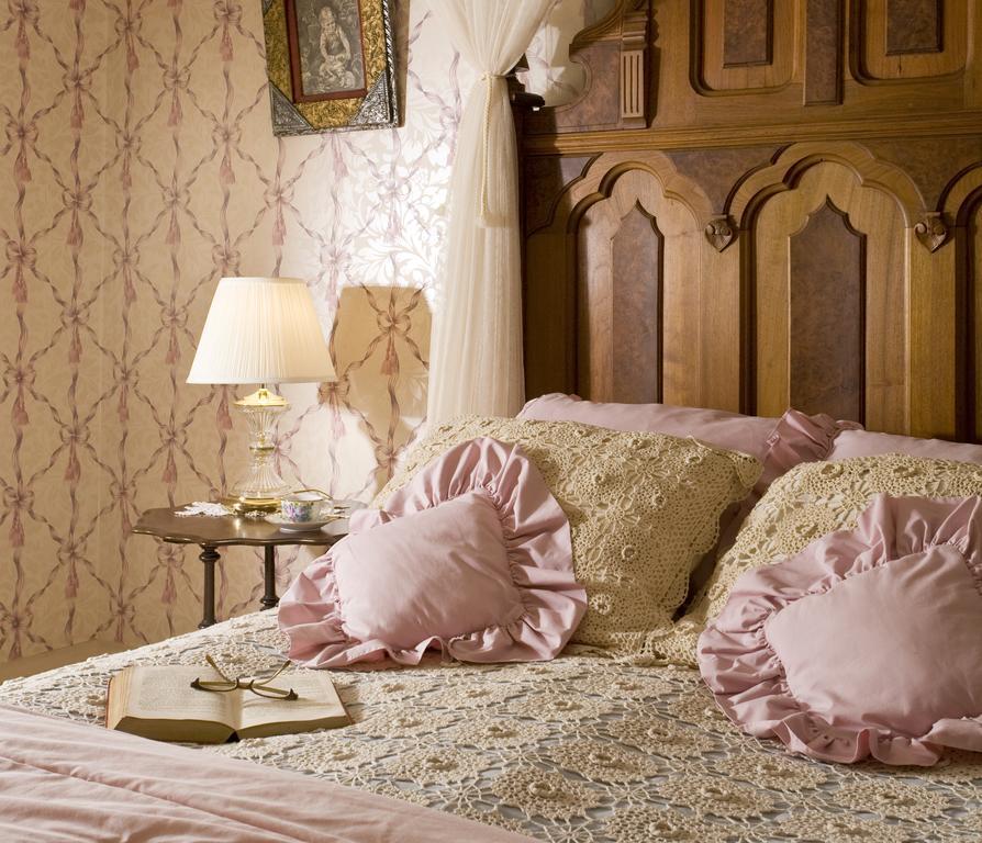 Garth Woodside Mansion Bed And Breakfast Hannibal Kamer foto